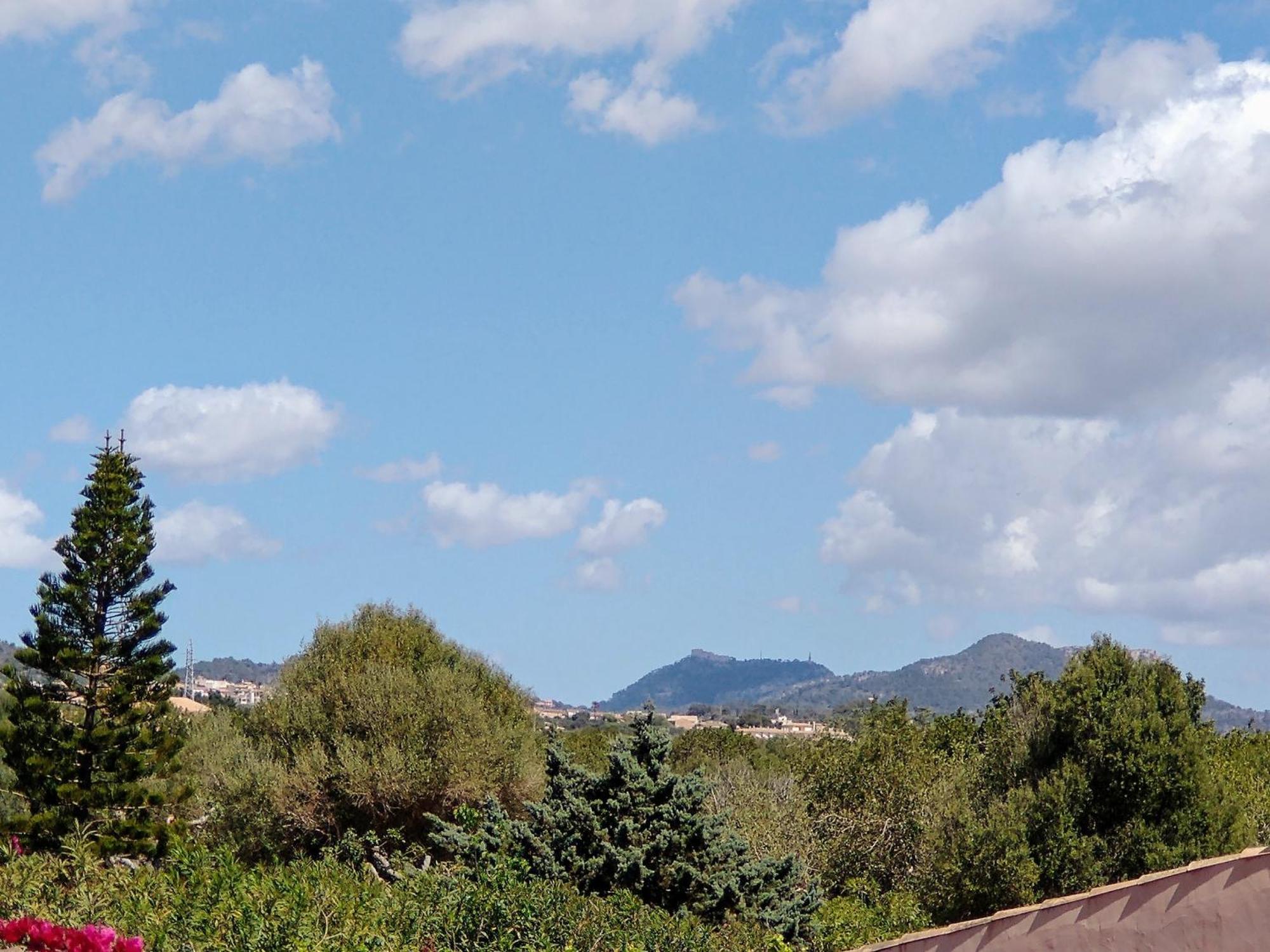 Finca Son Marimon (Adults Only) Santanyi Exterior photo