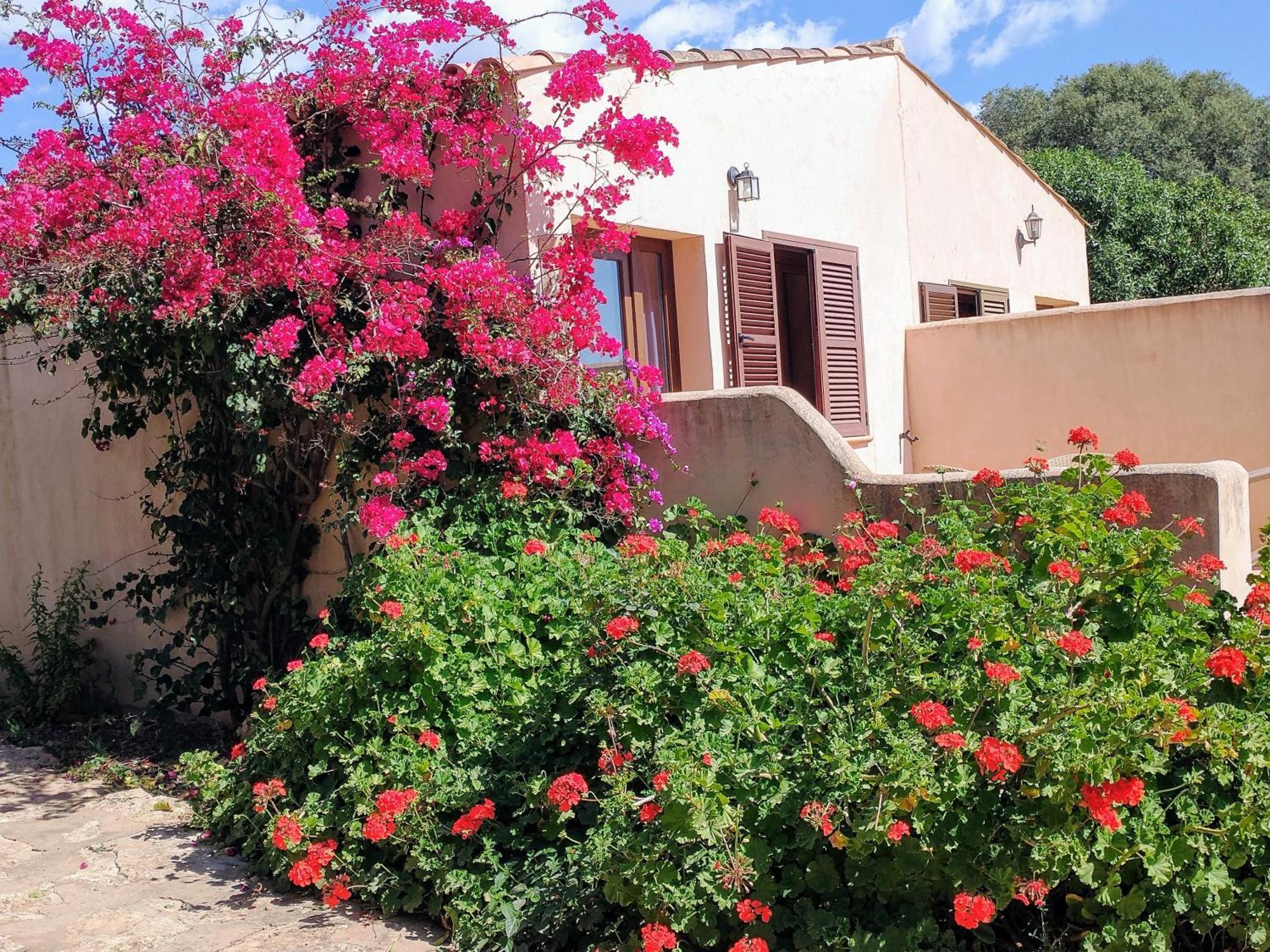 Finca Son Marimon (Adults Only) Santanyi Exterior photo