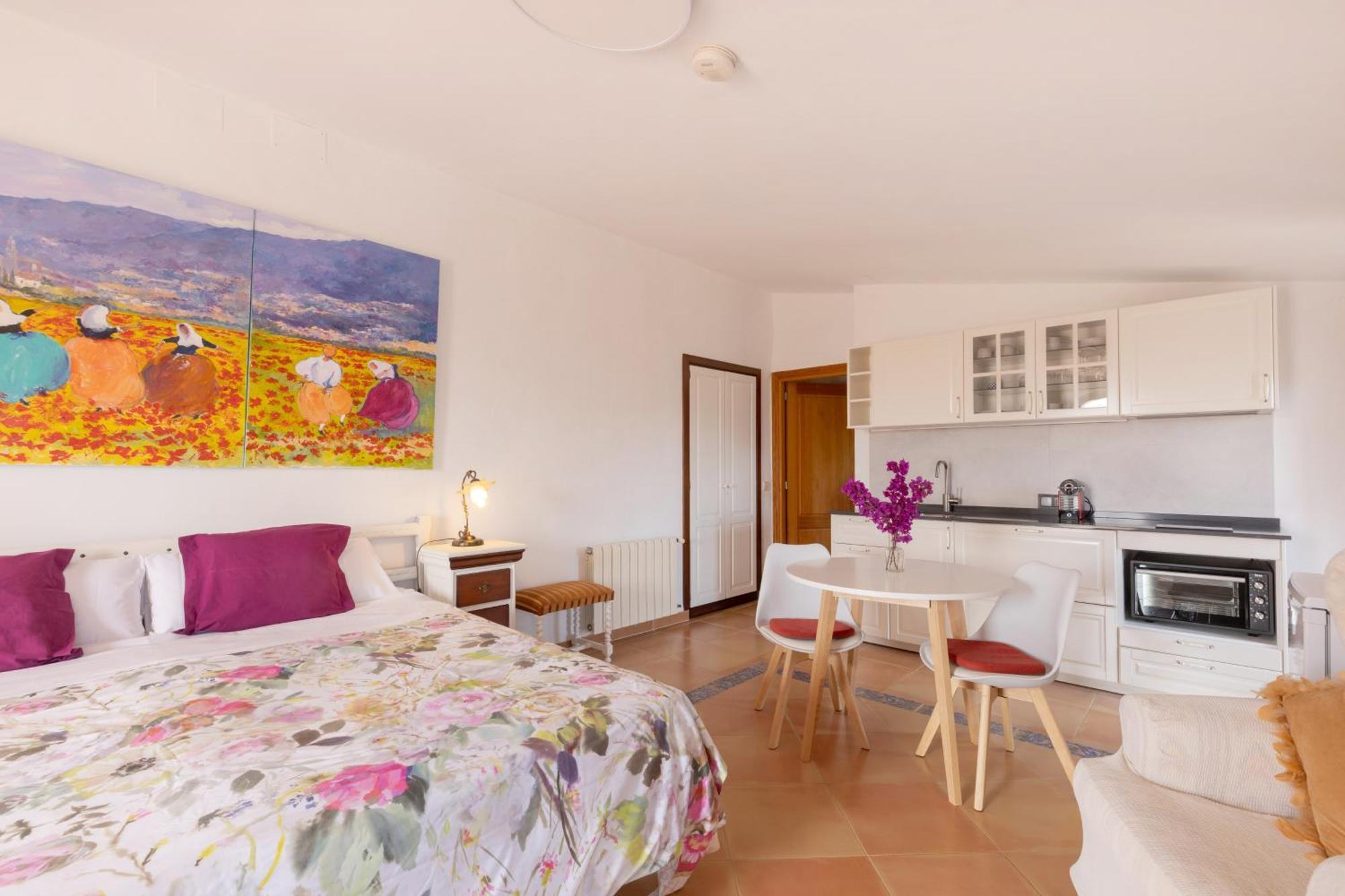 Finca Son Marimon (Adults Only) Santanyi Exterior photo
