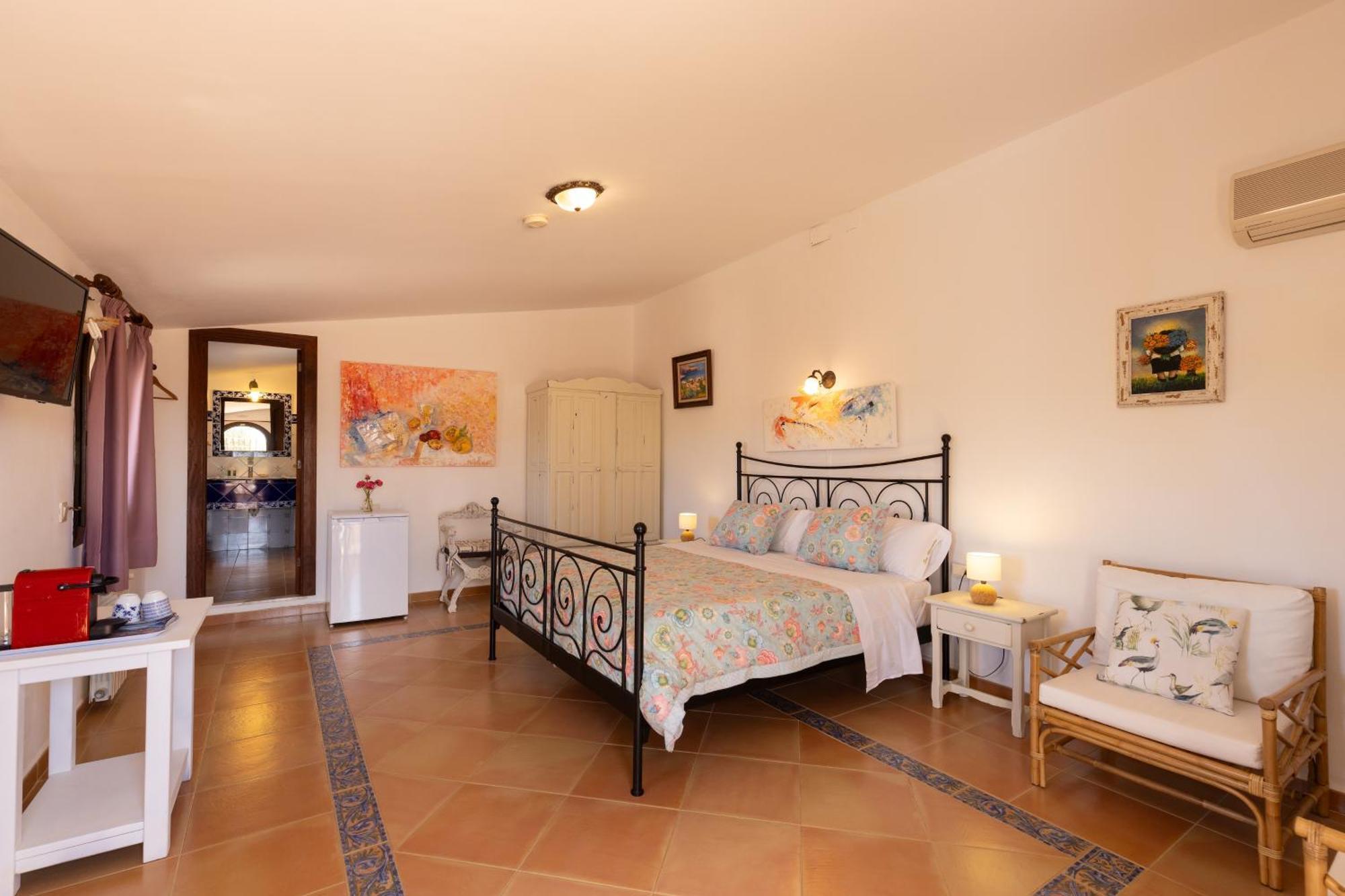 Finca Son Marimon (Adults Only) Santanyi Exterior photo