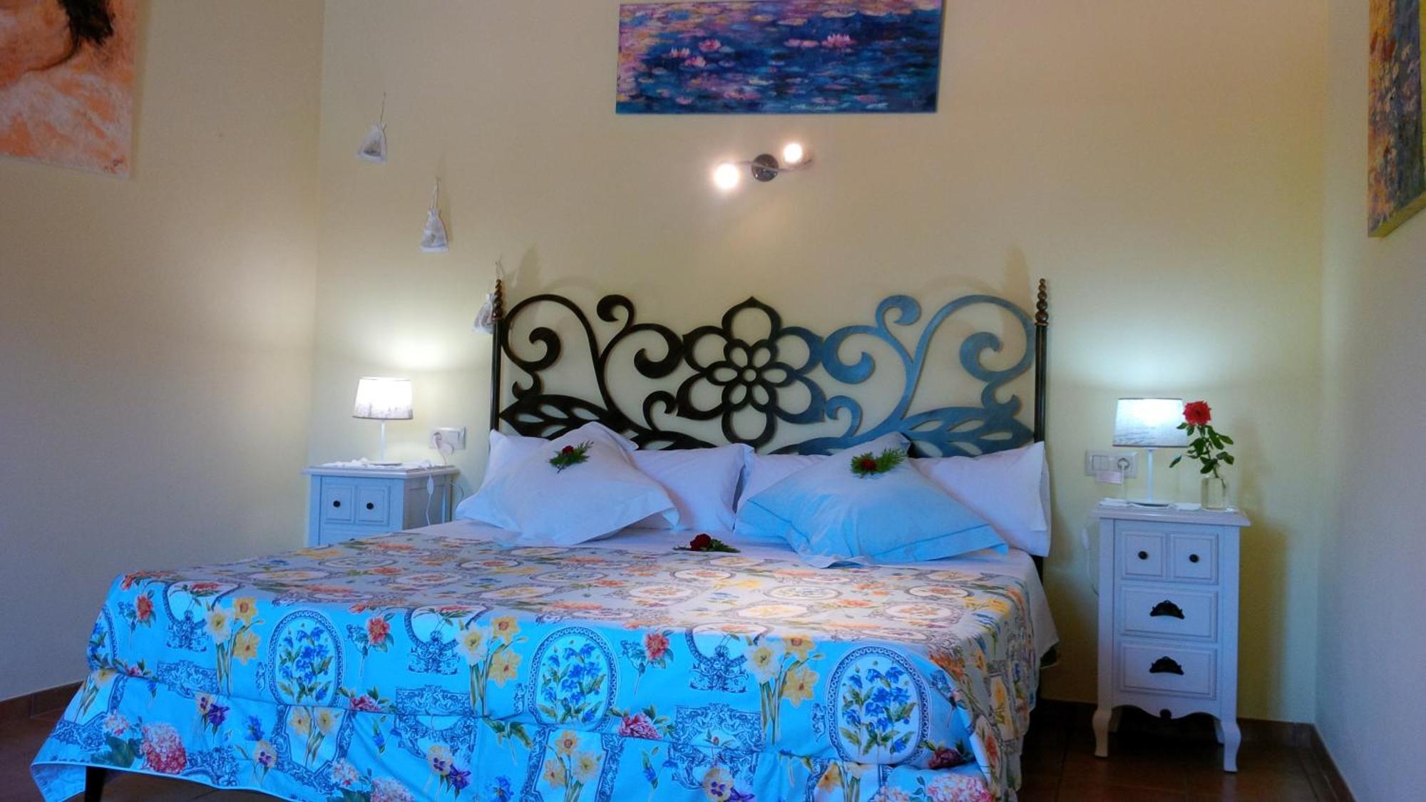 Finca Son Marimon (Adults Only) Santanyi Exterior photo